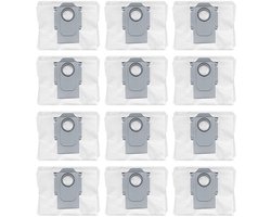 Stofzuigerzakken 12-pack