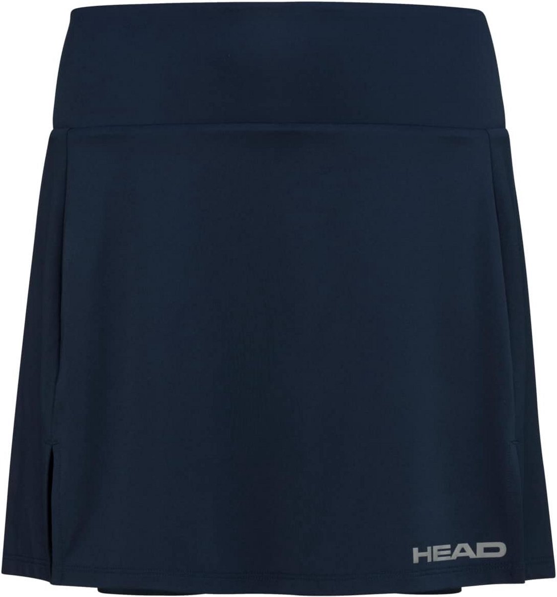 Comfortabele Lange Dames Short Basic voor Zomer en Casual Gebruik