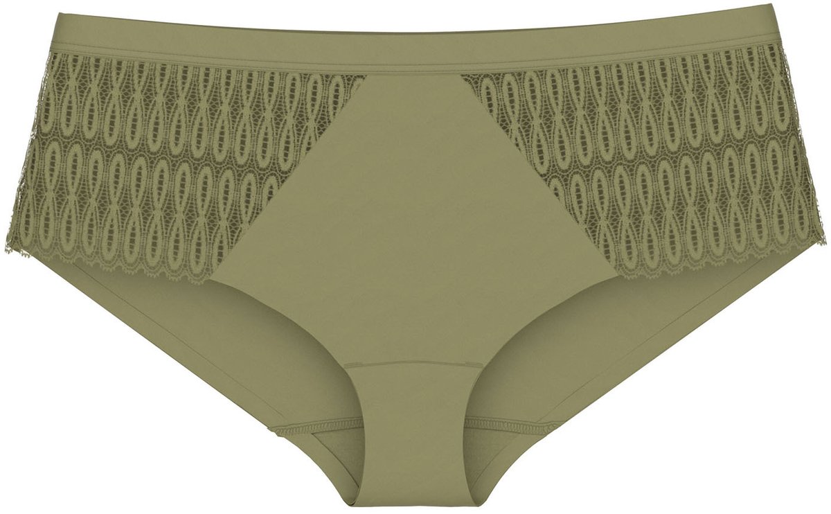 Triumph Maxislip Red Label Aura Spotlight