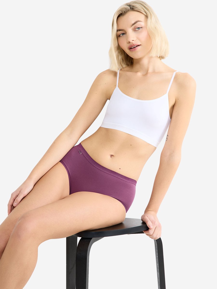 sloggi Midislip Originals Basic