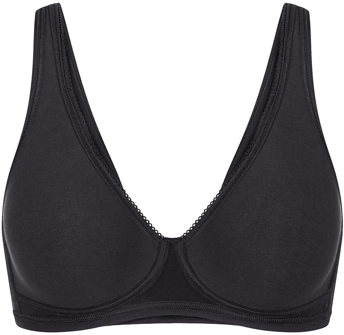 sloggi Bügelloser BH Originals Basic H
