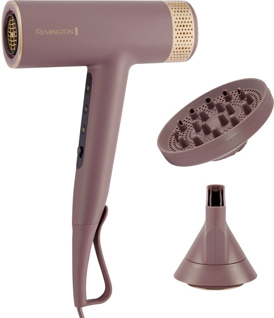 REMINGTON® AIRvive™ Digitale föhn - EC8930