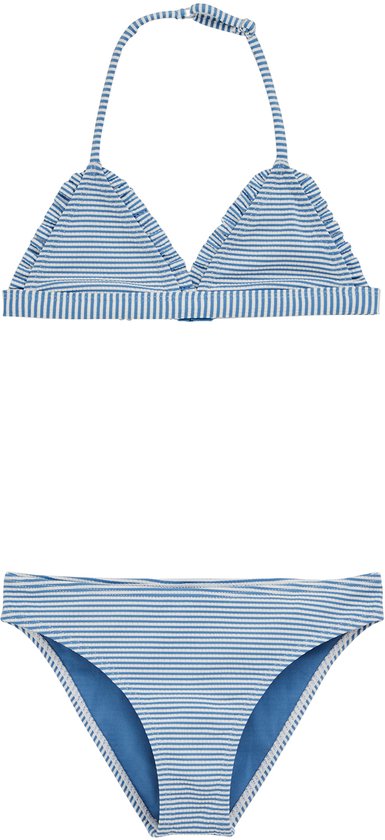 WE Fashion Meisjes bikini met print