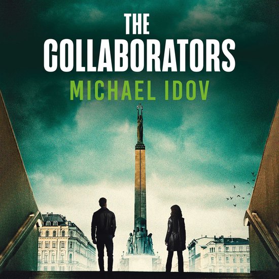 The Collaborators - cover