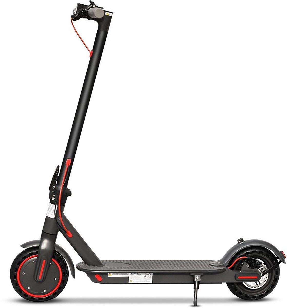 AOVOPRO 365GO Elektrische Step 350W met App - AOVOPRO - €189,00