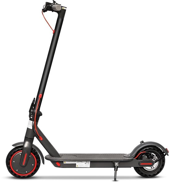 AOVOPRO 365GO Elektrische Step 350W met App - AOVOPRO - €279,00
