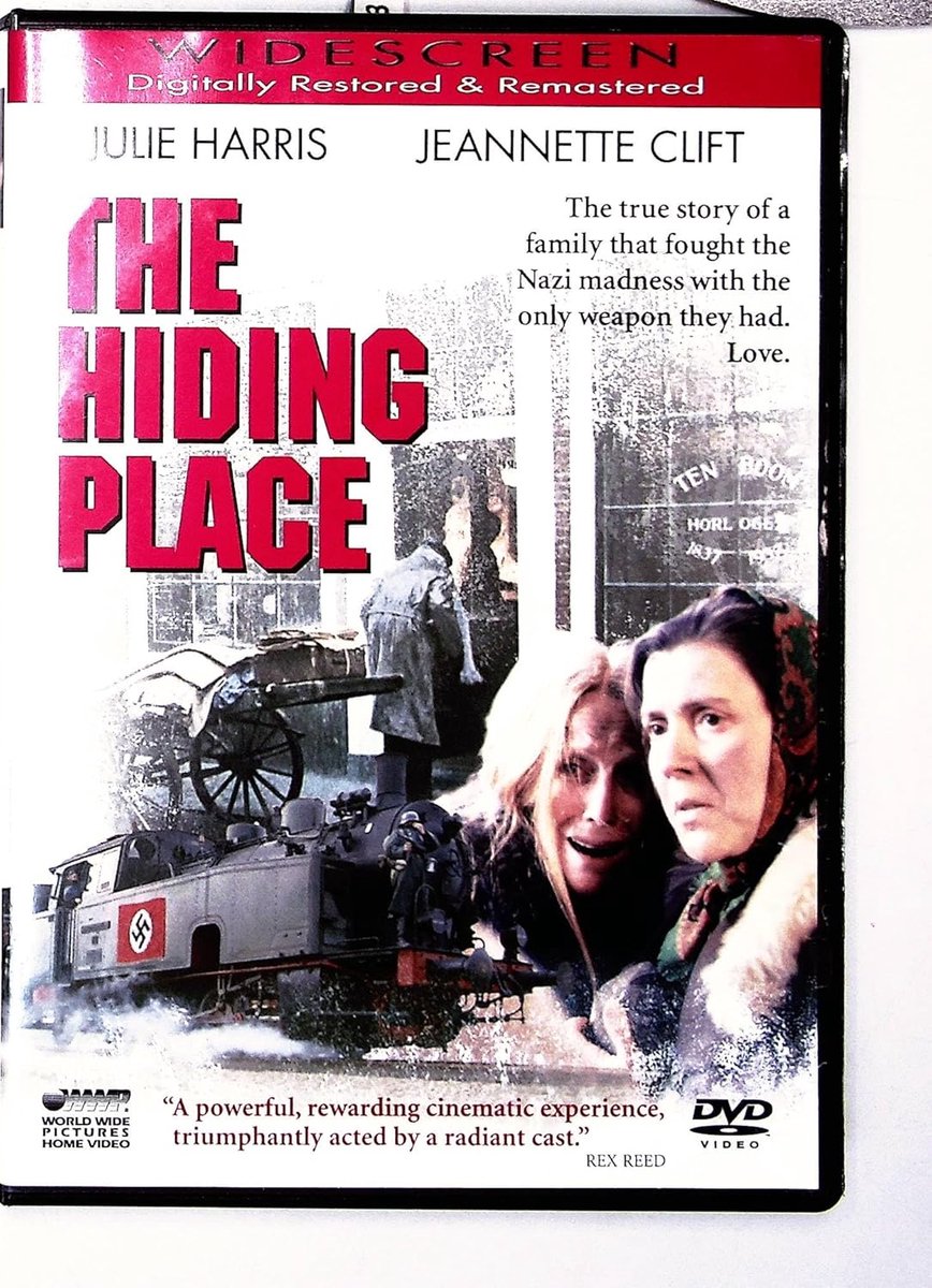 The Hiding Place
