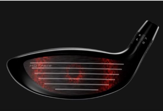 Cobra OPTM Hybrid Heren Golfclub Regular Flex van Merkloos — afbeelding 4