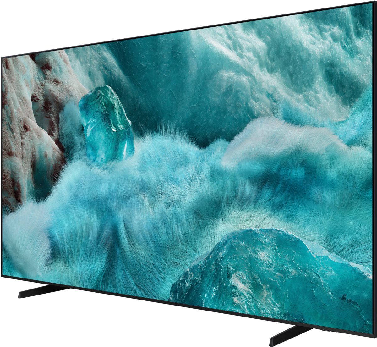 Samsung QE98Q7F 98 Inch QLED Smart TV 4K Ultra HD - afbeelding 3
