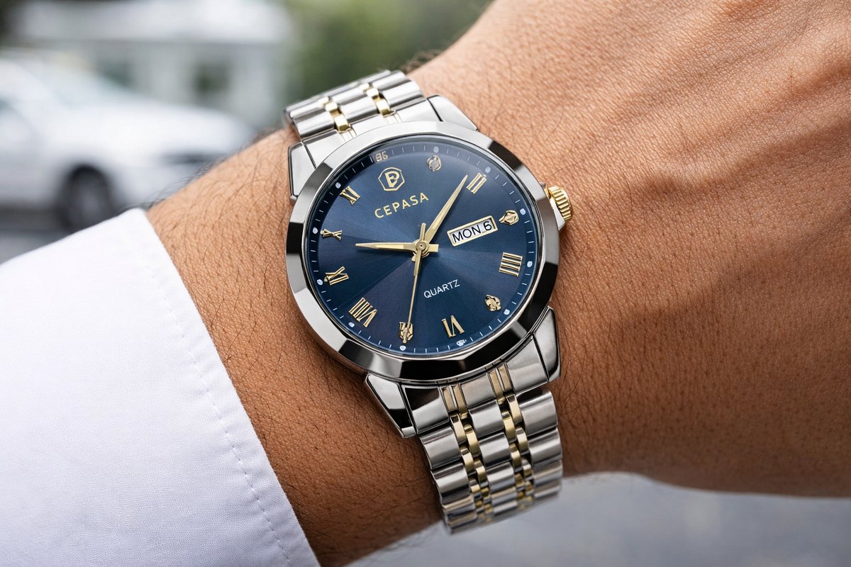 cepasa bleu night edition