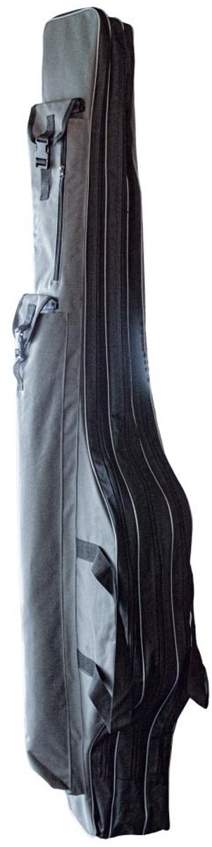 Foudraal -Wielco - Holdall Storage - 3 rod - 1.70m - Grijs
