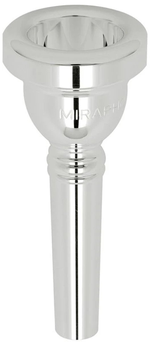 Miraphone Tenorhoorn Mondstuk