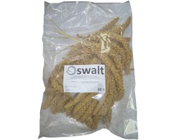 Oswalt Trosgierst - 1KG - Vogelsnack - Vogelvoer