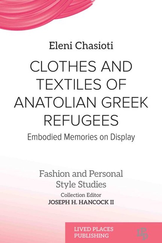 Middle Eastern Studies - Clothes and Textiles of Anatolian G ... - cover