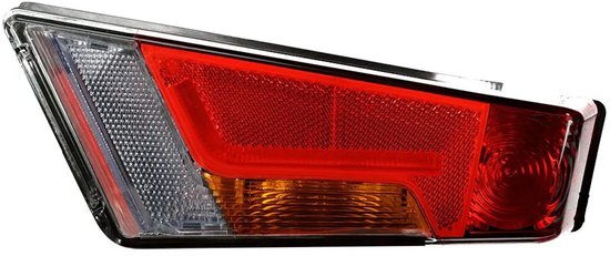 Thule achterlicht R Easyfold 931 - TDD52364 — afbeelding 2