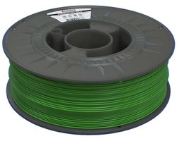 FormFutura Bulk PETG Filament - 1.75 mm - Lichtgroen - European Made - High Quality