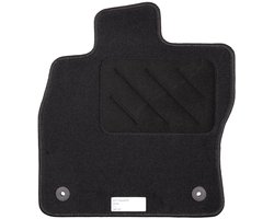 Automatten Volkswagen Passat B8 (2014-2023) - Naaldvilt - originele pasvorm - Compleet set4