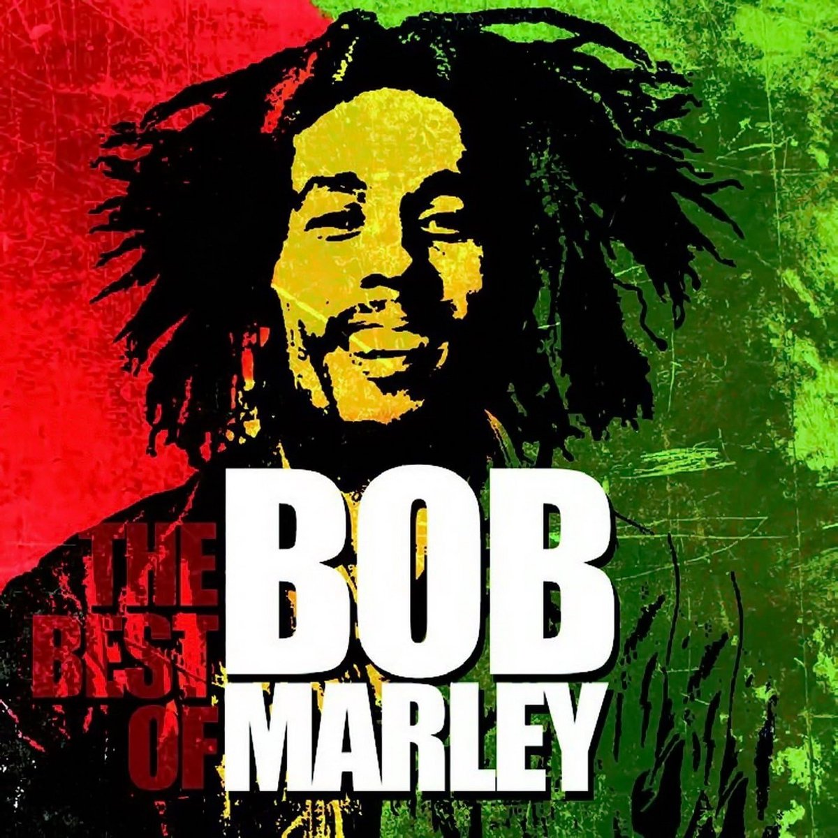 Muziekalbum CD: De Grootste Hits van Reggae Legende - Essentiële Collectie