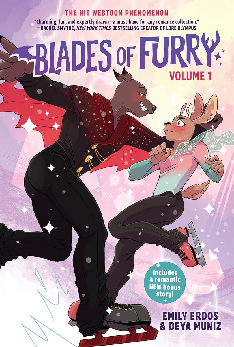 Spannende Graphic Novel over Strijd Schaatsen en Romantiek Spannende Graphic Novel over Strijd Schaatsen en Romantiek