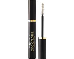 Max Factor 2000 Calorie Dramatic Volume Mascara - 002 Black/Brown