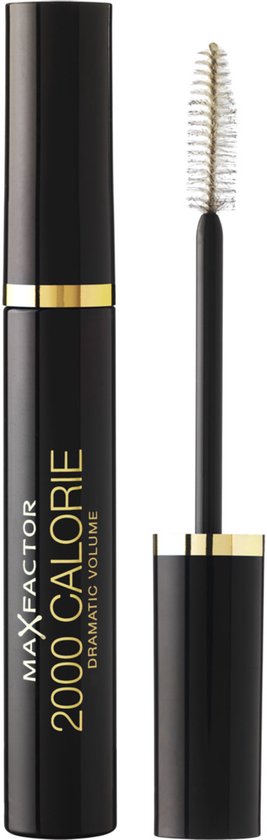 Max Factor 2000 Calorie Dramatic Volume Mascara