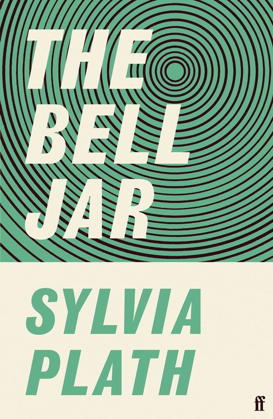ISBN Bell Jar, Roman, Anglais, 240 pages