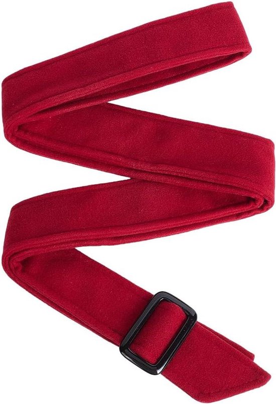 Foto: Allecto dames overjas trendy brede strik wit versierde jas vrouwen stropdas geschikt voor trenchcoat taille riem cinch sjerp verstelbare vervangende band lange riem dikke bloemen jas