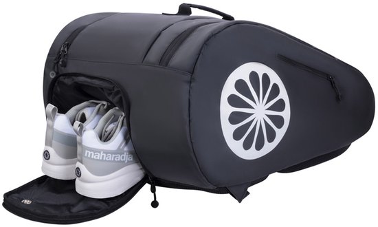 The Indian Maharadja Platinum PXLR Padeltas