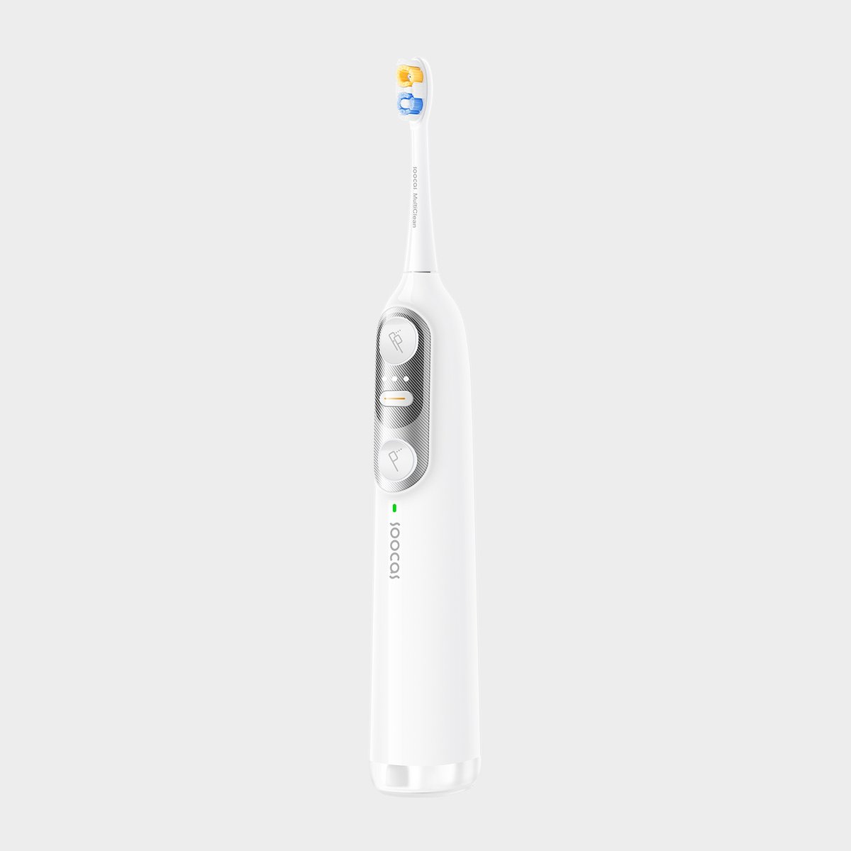 Soocas Neos II 2-in-1 Elektrische Tandenborstel met Waterflosser - Soocas - €99,99