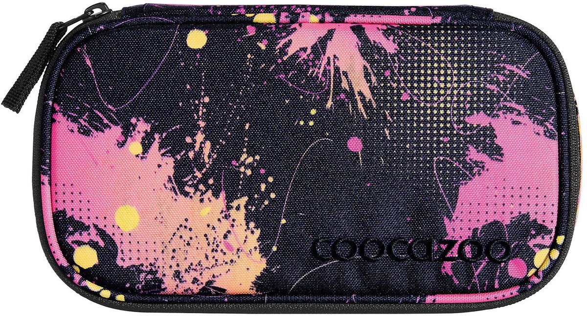 Coocazoo - Etui 24 cm (Colour Drift)