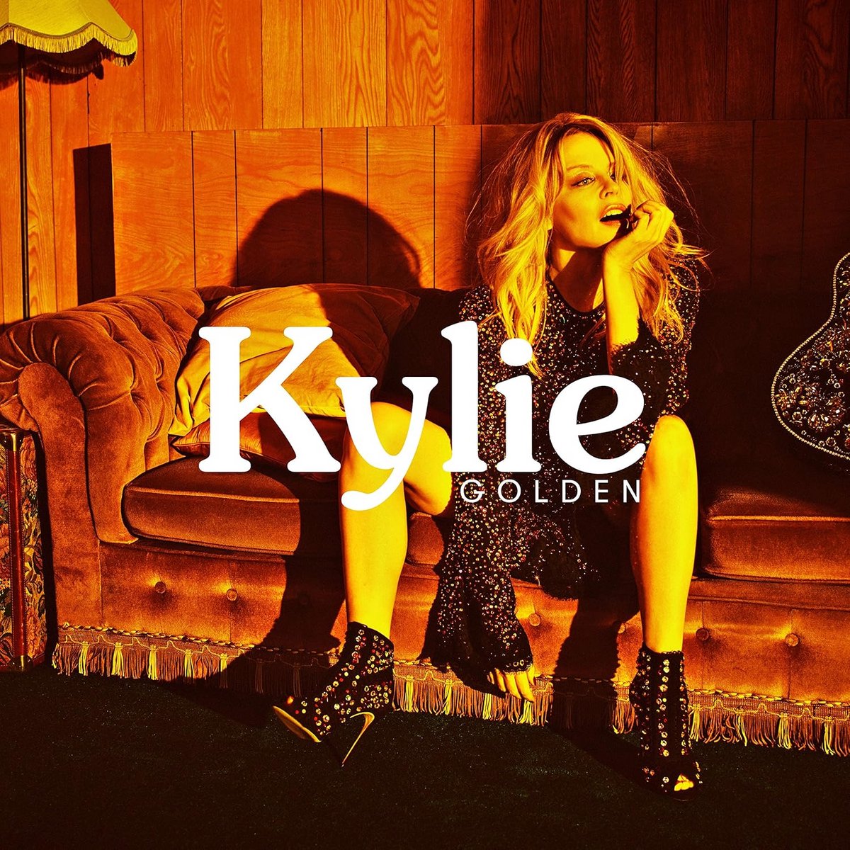 Album Pop Muziek - Gouden Hits en Klassiekers
