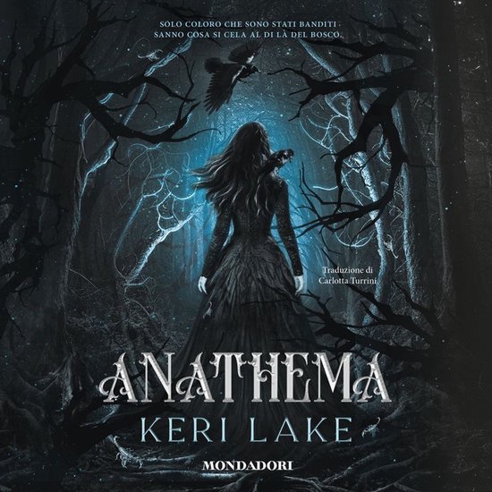 Anathema - cover