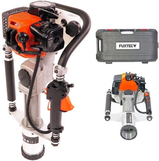 FUXTEC Palenrammer FX-PR165