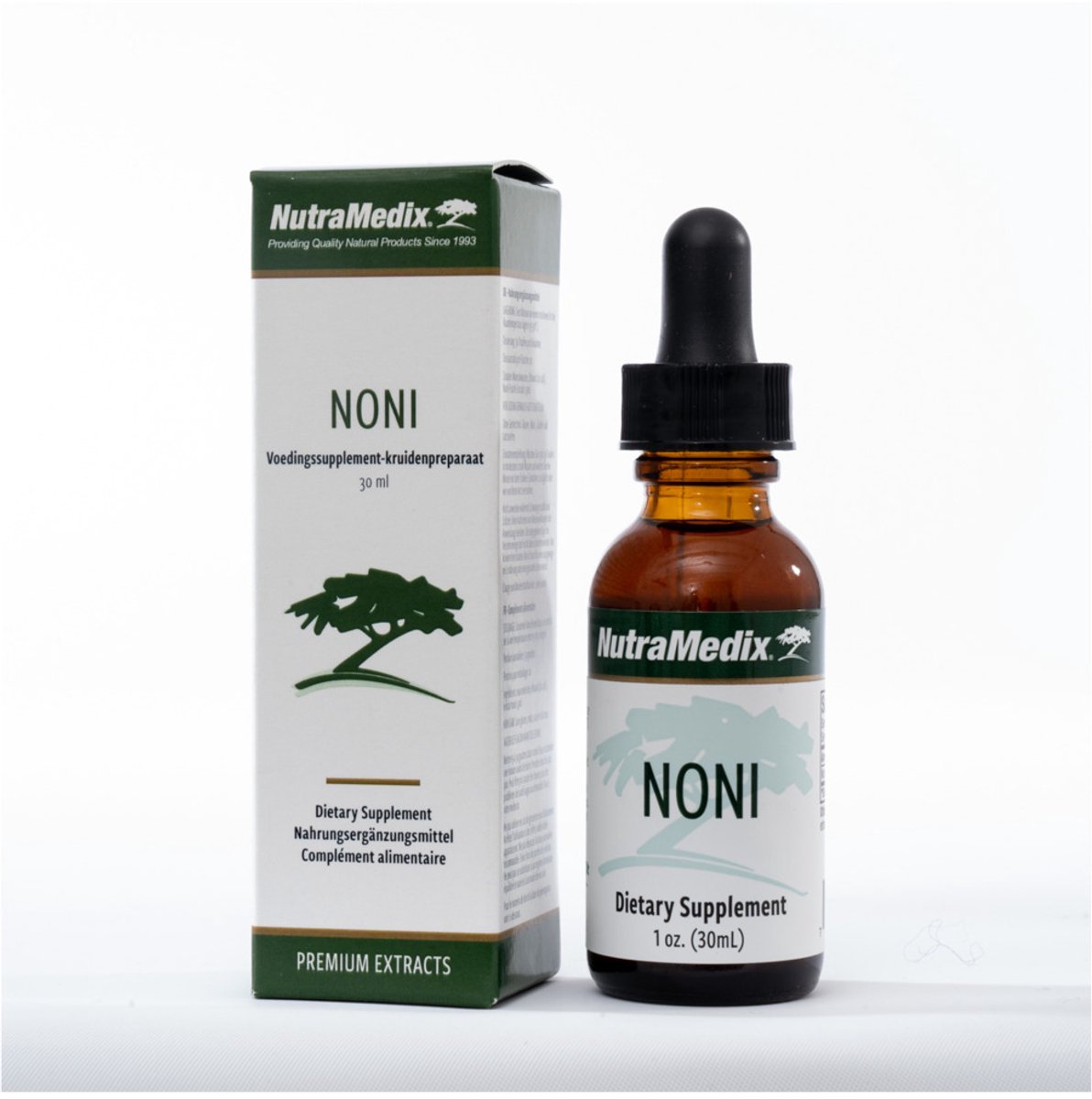 Nutramedix Noni 30 Milliliter