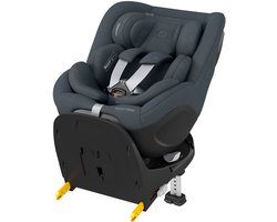 Maxi-Cosi Mica 360 Pro - Autostoeltje - Authentic Graphite - Vanaf de geboorte tot ca. 4 jaar