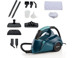 Ariete X-vapor Comfort Stoomreiniger - 45 minuten lang st...