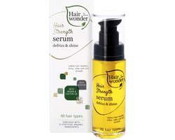 Hairwonder Serum Defrizz & Shine