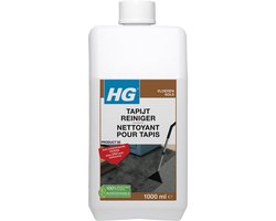 HG tapijtreiniger - bekledingsreiniger - product 95 - 1 Liter