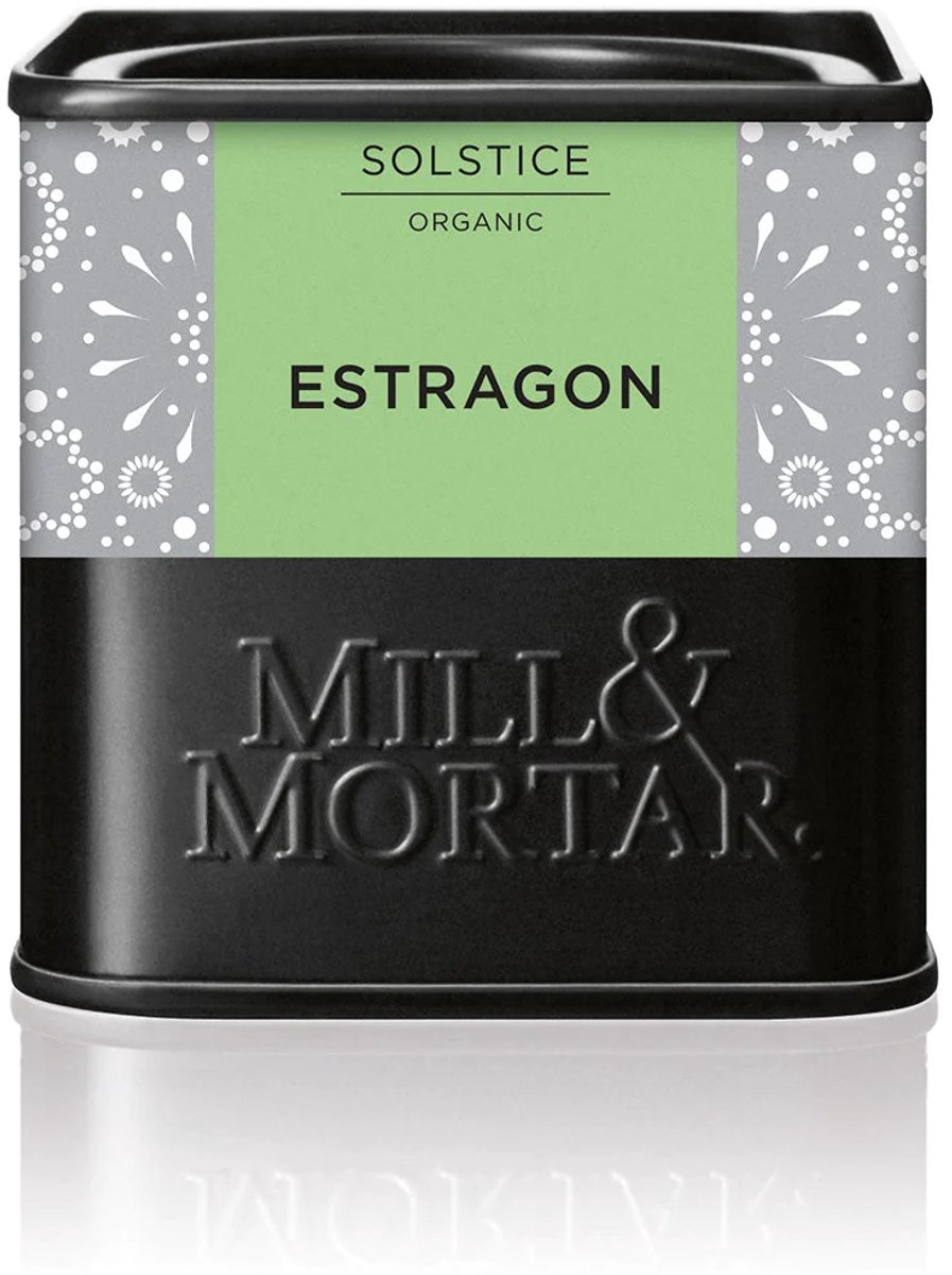 Mill & Mortar Estragon - biologische Dragon - 15 g