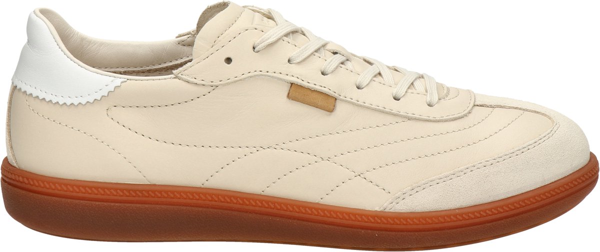 Ecco Soft 11 dames sneaker - Off White