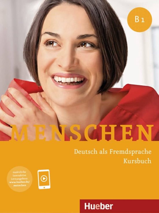 Hueber 343604 - cover