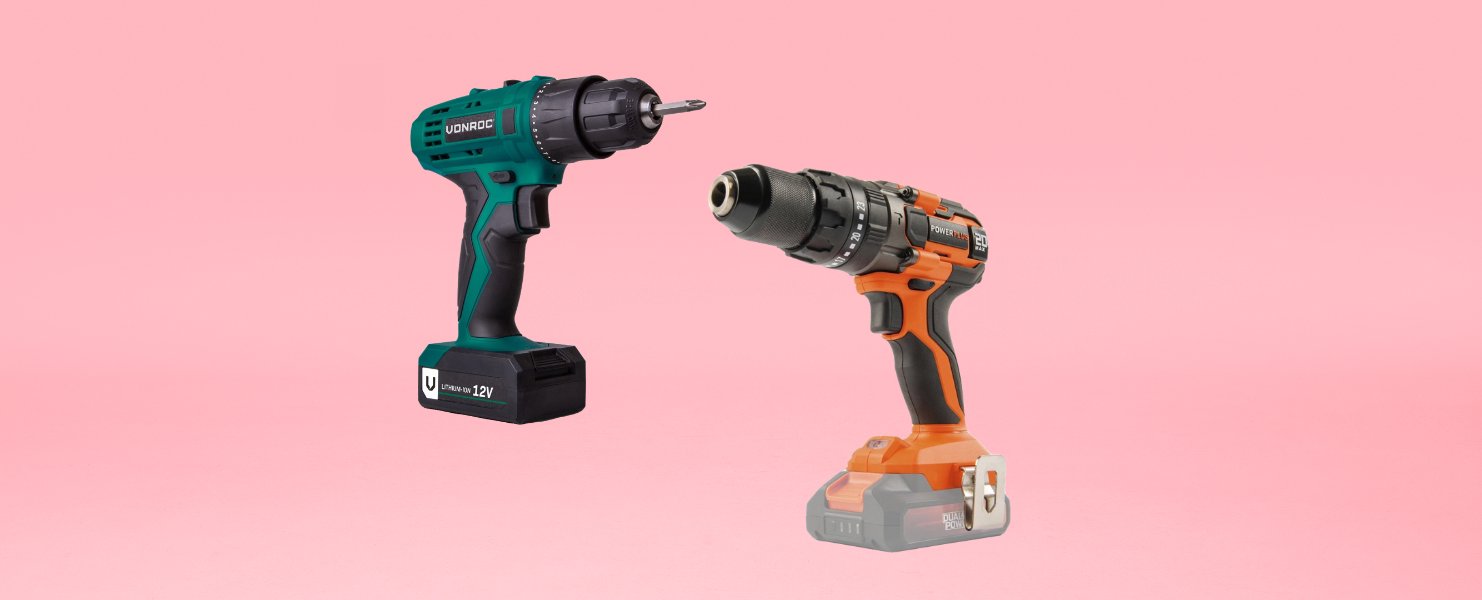 Accugereedschap voor