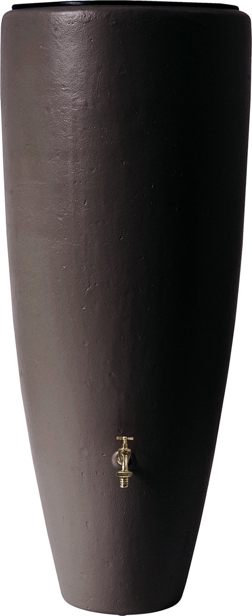 Garantia 2 in 1 Classic Line Regenton Mokka - 300 liter