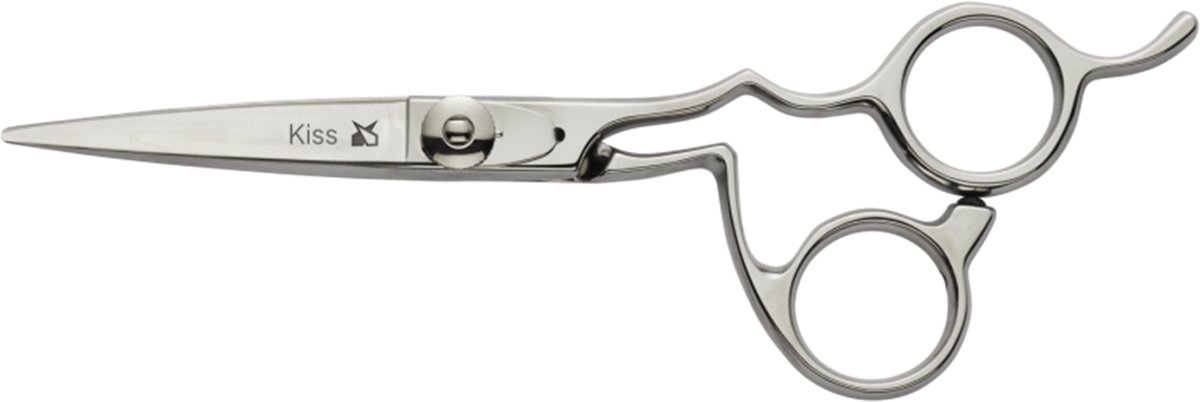 Leader Kiss 6 inch professionele kappersschaar - model 300-60