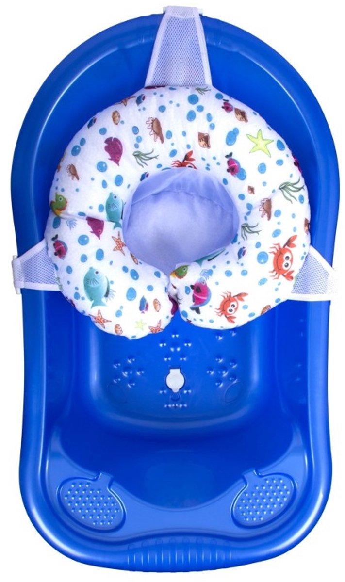 Sevibaby Aquarium Comfortabel Badzitje