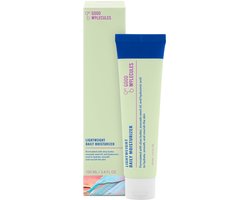 Good Molecules - Lightweight Daily Moisturizer - Antioxidant - Fijne lijntjes - 100ml