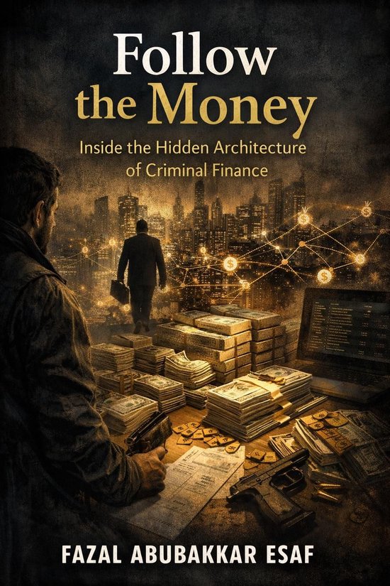 Follow the Money - cover