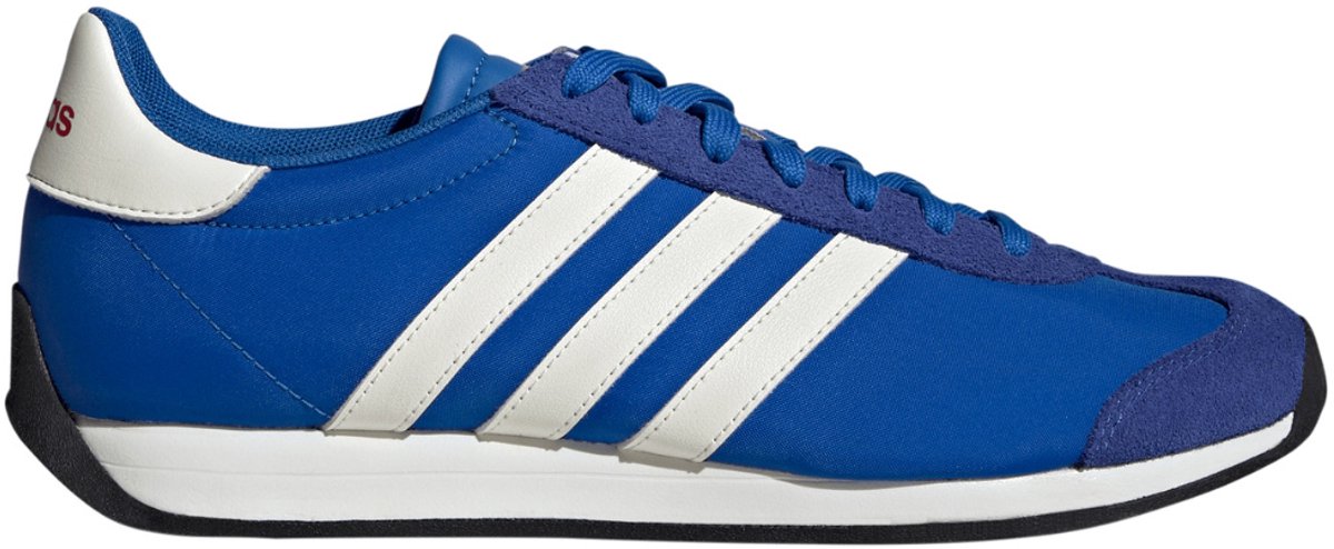 Adidas Runvista Blauw