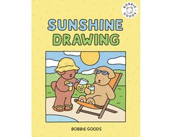 Drawing with Bobbie Goods- Sunshine Drawing with Bobbie Goods