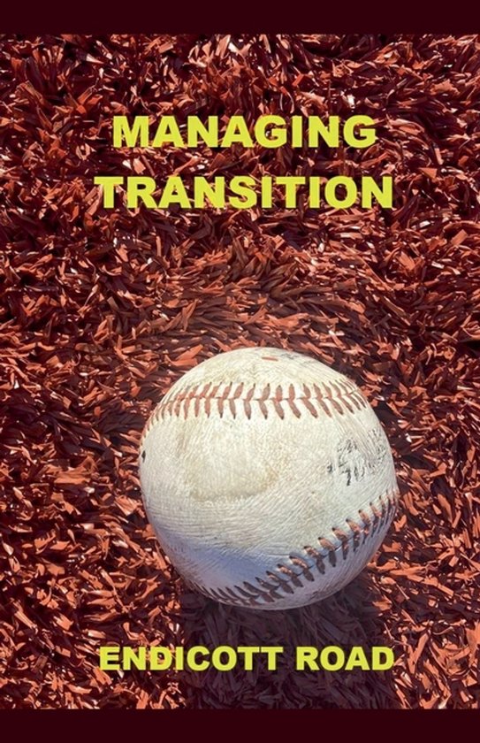 Managing Transition - cover